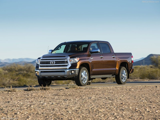  Toyota Tundra 2014   Toyota Tundra 2014 